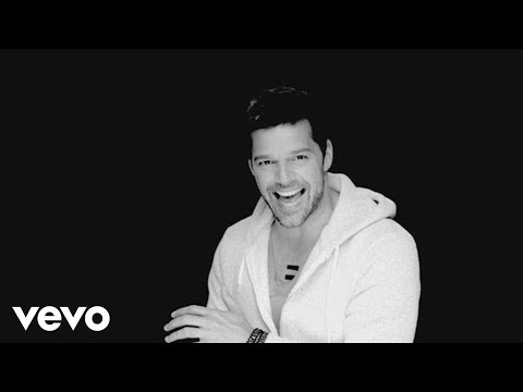 Ricky Martin - The Best Thing About Me Is You (Official Videoclip)
