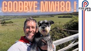 The Real Reason I Stopped Doing the MW180 Might Surprise You !