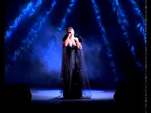 YouTube   Serenada Schubert  Исполняет О  Павенская  Живой звук 