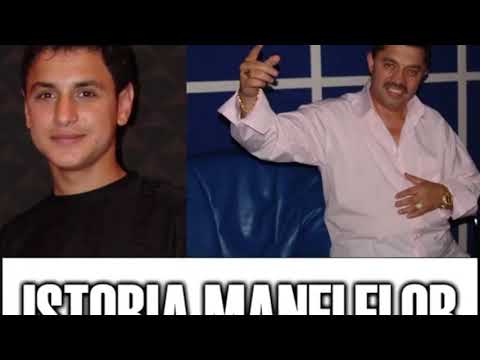 Nicolae Guta si Sorin Copilul de Aur - Stau noaptea si privesc - colaj manele