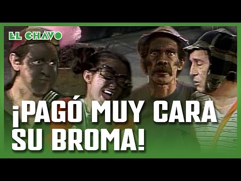 El Chavo del 8: The Money Pot