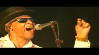 Arthur Lee &amp; Love - Live And Let Live  -  Live Glastonbury