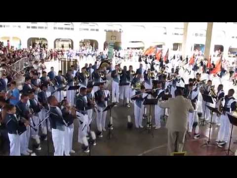 Estadual RJ 2015 - BAMMITA - 1ª Peça