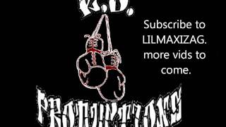 K.O. - Be With You (David Banner) remake