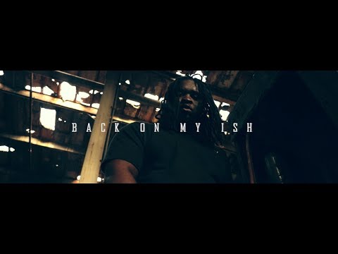 BIG KEEM - BACK ON MY ISH (OFFICIAL VIDEO)