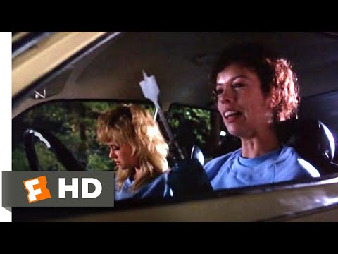 Sleepaway Camp 2: Unhappy Campers (1988) - Mare Gets Drilled Scene (4/10) | Movieclips
