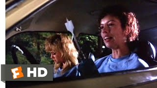 Sleepaway Camp 2: Unhappy Campers (1988) - Mare Gets Drilled Scene (4/10) | Movieclips