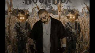 boondox lake of fire