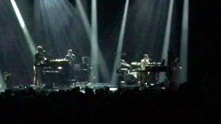 Bon Iver - 21 M◊◊N WATER- Live @ Salle Pleyel (Paris) - 22/09/2017