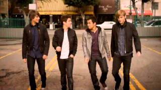 Big Time Rush - Til I Forget About You (Halatrax Remix)