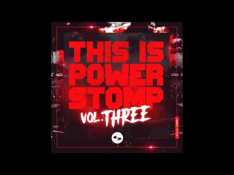 Joey Riot – This Is Powerstomp Vol  Three 2020