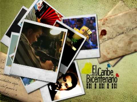 El Caribe en el Bicentenario - Helmut Bellingrot