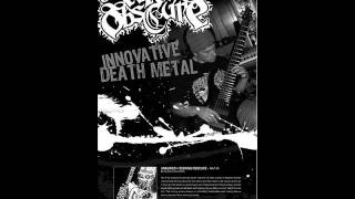 Seeking Obscure-Demo Comp Track upcoming CD 2012