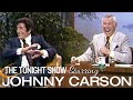 Tony Bennett Performs and Talks About Being a Guest on the First Tonight Show | Carson Tonight Show