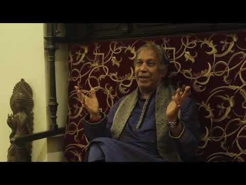 In Conversation with Atulkumar Upadhye