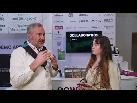 EPG (Ehrhardt Partner Group): IntraLogisteX 2025