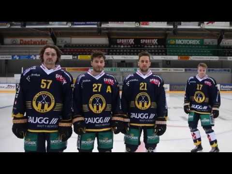 SchoreGflüschter Bullykönige