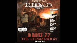 Rydah J. Klyde "F the Rules"