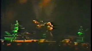 Oingo Boingo - Run Away (Live Halloween 1991)