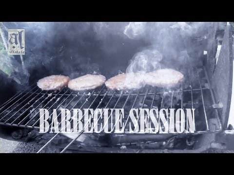 BBQ Session / Aftalyfe & Rusti - Putokazi Acoustic