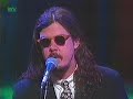 Paul Leary and Gibby Haynes Perform "The Wooden Song" Live on The Headbangers Ball (1993)