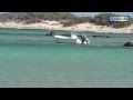Kreta Rundreise 2012 - Tag 21 - Elafonissi 