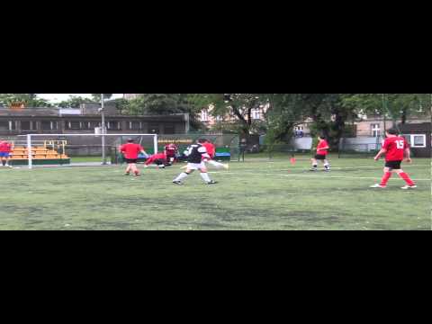 12. tydzień: Brygada Kryzys - Exalo Centrum Kraków (FLS Wiosna 2013)