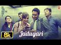 Jadugari Video Song Pritam Kunal Ganjawala Dil Toh Baccha Hai Ji Ajay Devgan Shazahn
