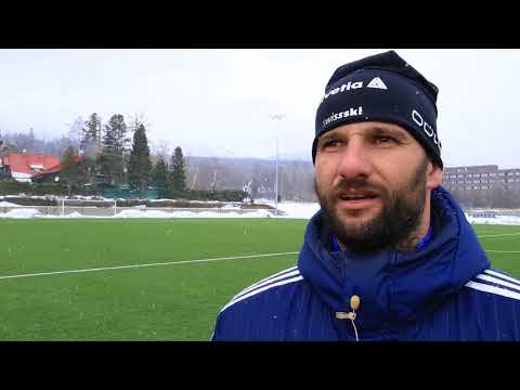 FK Poprad - TJ FK Vyšné Opátske 4:0