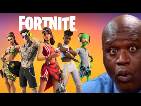 If We WIN, the Stream ENDS (ft.​⁠ @sdladventure) // Fortnite (7/10/23)