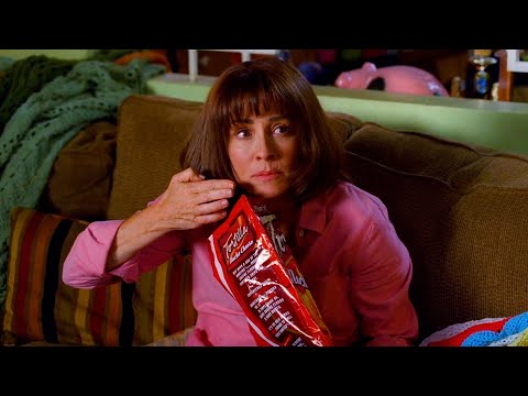‘The Middle’ Clips to Watch While You Eat Leftovers