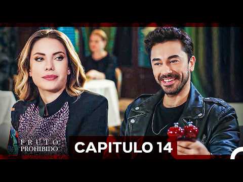 Fruto Prohibido Todos Los Capítulos Parte 14 (Doblado en Español)