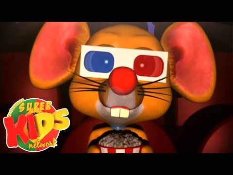 El Reino | Susaninha | Desenhos animados | Música para crianças | Videos educacionais