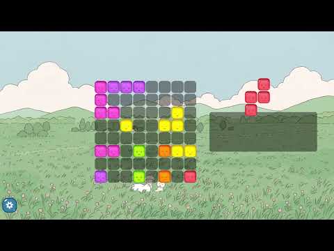 Cozy Block Blast: Zen Puzzle video thumbnail