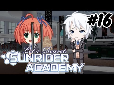 I Don't Know Anymore - Sunrider Academy #16