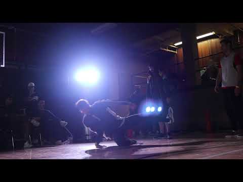Nomads VS Open Mind Crew - Prelims - Knock 'Em Out Tha Box! 5
