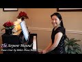 The Serpent Mound | Laura Sullivan | Piano Cover 🌳 🎹