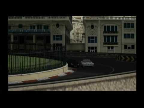 Classic Game Room - GRAN TURISMO 4 review for PS2