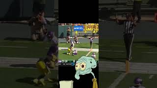 Minnesota Vikings at Green Bay Packers week 4, 2024 meme highlights