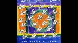 Amps for Christ - Midianite Prelude