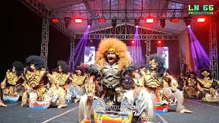 Download lagu WTP LAMUK GUNUNG WAHYU TURONGGO PANUNTUN LIVE LIYANGAN PURBOSARI NGADIREJO TEMANGGUNG mp3