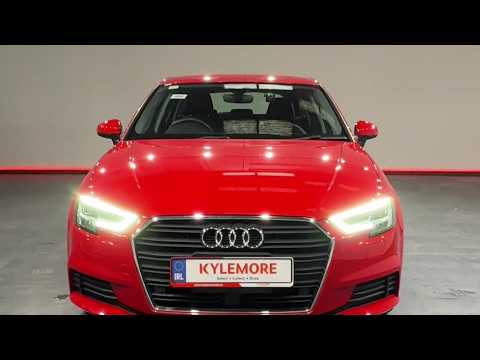 Audi A3 1.4 AUTOMATIC - FACTORY ALLOYS - DIGITAL D - Image 2