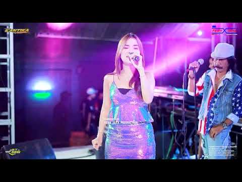 BEAUTIFUL - YOU'RE A STRANGER IN MY EYES - FEBY PESEK | HAPPY PARTY SEBOLO MUMET - BUKIT COFFEE G...