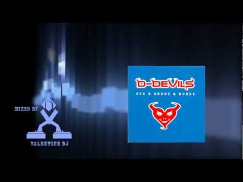 D-Devils Tribute Mix