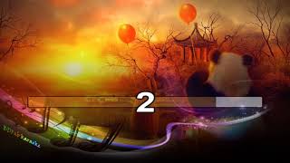 Michel Berger - Chanter pour ceux qui sont loin de chez eux (choeurs) [BDFab karaoke]