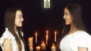 The Prayer - Sister Duet - Lucy &amp; Martha Thomas