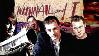 Mark, Lard, Kermode & Maconie: Englandsh Deepisht Lake....
