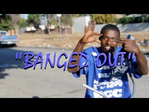 "Banged Out" - Milk 7 ft. Money Bone