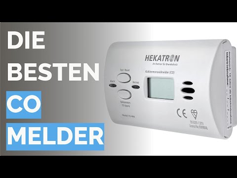 🌵 Die 11 besten Co Melder