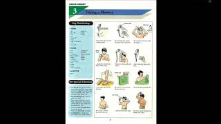 Tiếng Anh cho các hoạt động hàng ngày 03